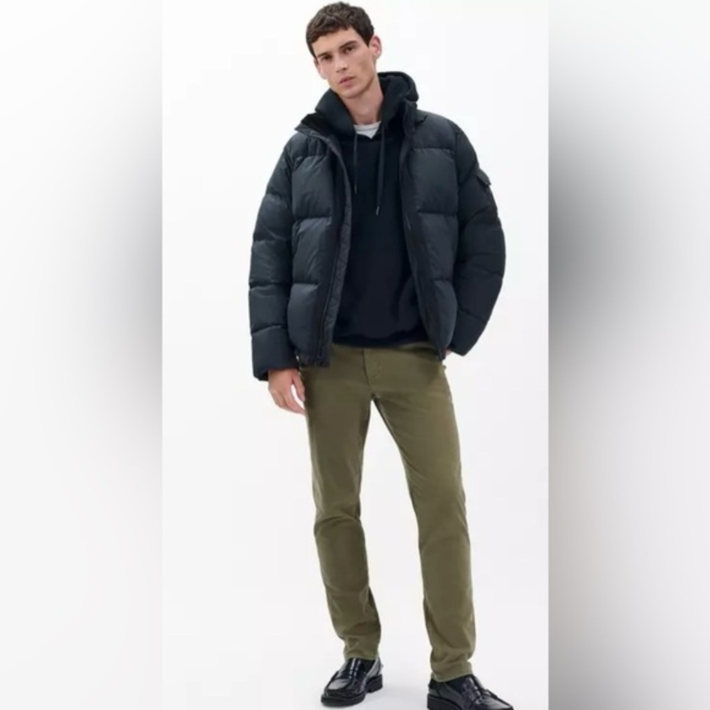 Rag & Bone Fit 2 Stretch Twill Chino Trousers